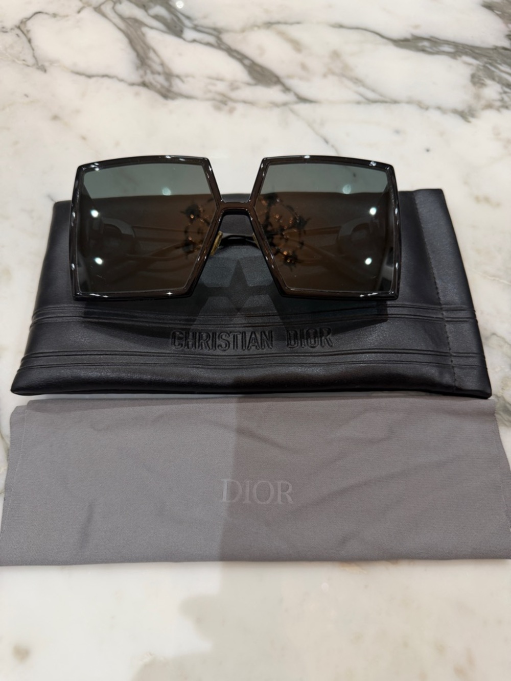 DIOR
30Montaigne SU 58MM Sunglasses